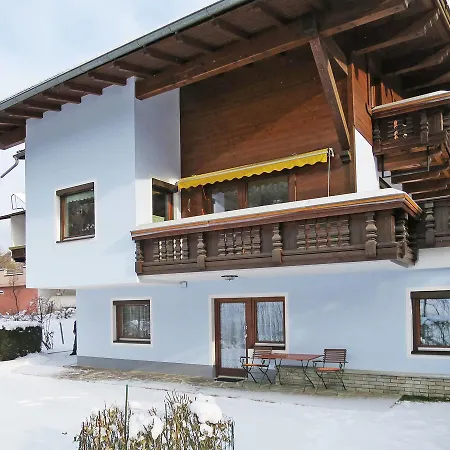 Haus R.pult 038w Appartement *