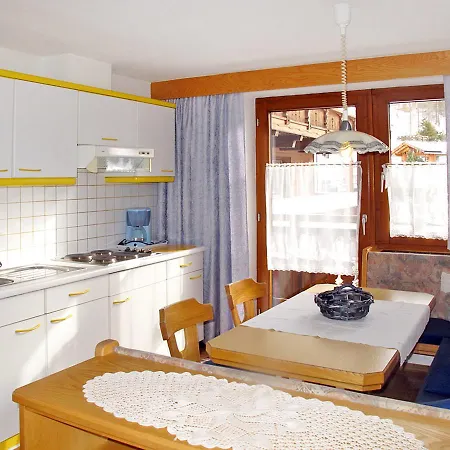 דירה Haus R.pult 038w *